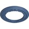 Ekena Millwork Roped Medway Ceiling Medallion (Fits Canopies up to 7 1/2"), 12 1/4"OD x 7 1/2"ID x 7/8"P, Americana CM12MEAMF - alternate 4